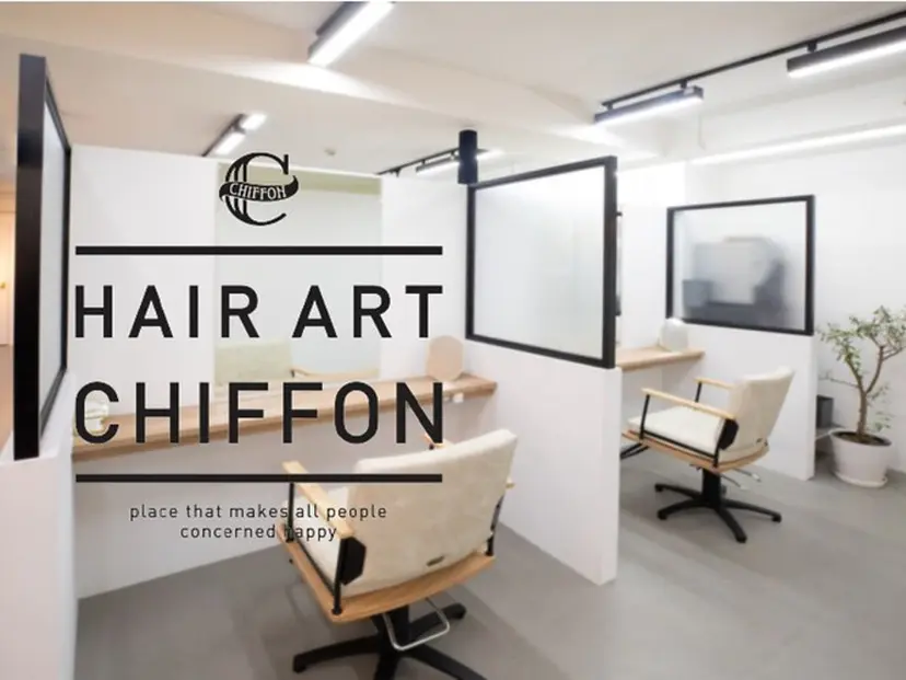 カットモデル募集中 💇🏻　福田彩南の掲載