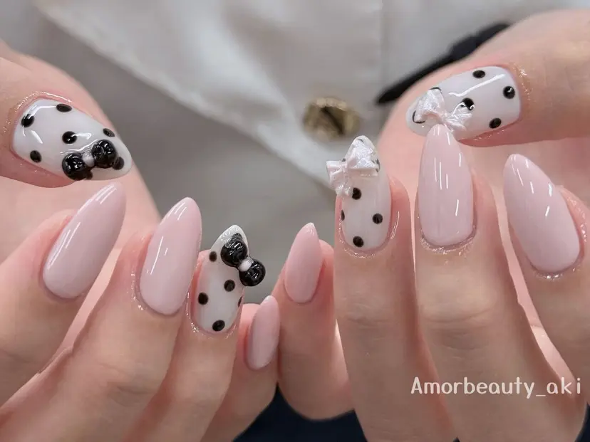 Mio AmorBeautyの掲載