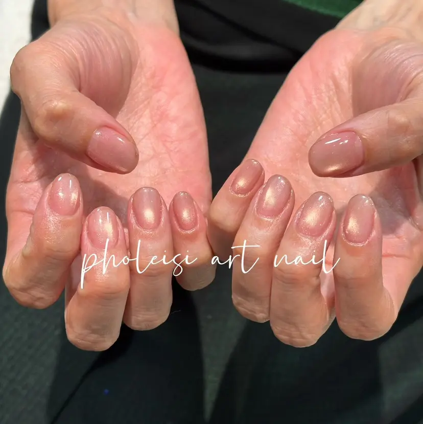 PholeisiAr tNail EVAの掲載