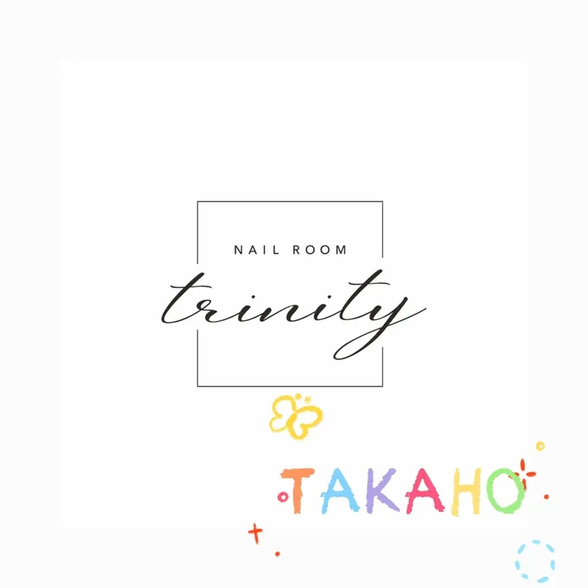 Trinity Takahoの掲載