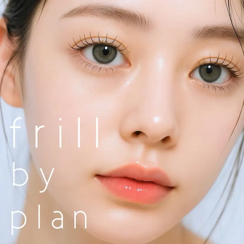 🩶frill🩶 /AKANEの掲載