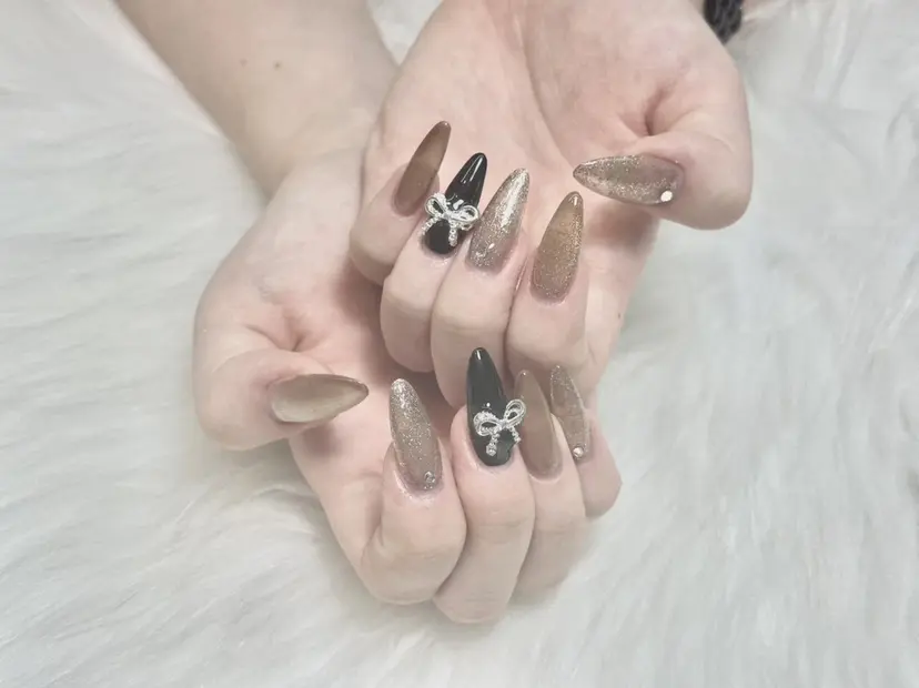 chicMuse Nailの掲載