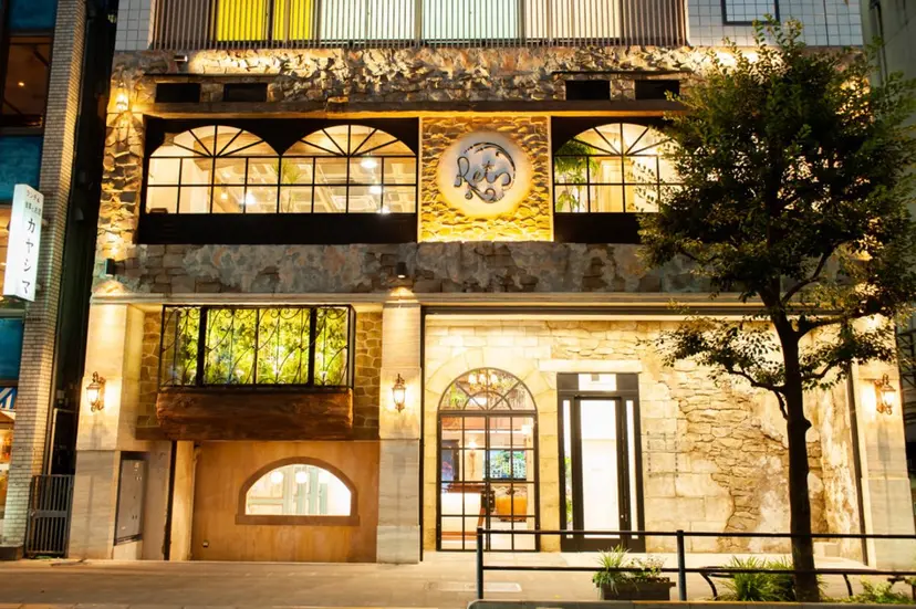 骨格矯正/理論パーマ /悩み改善/yuyaの掲載