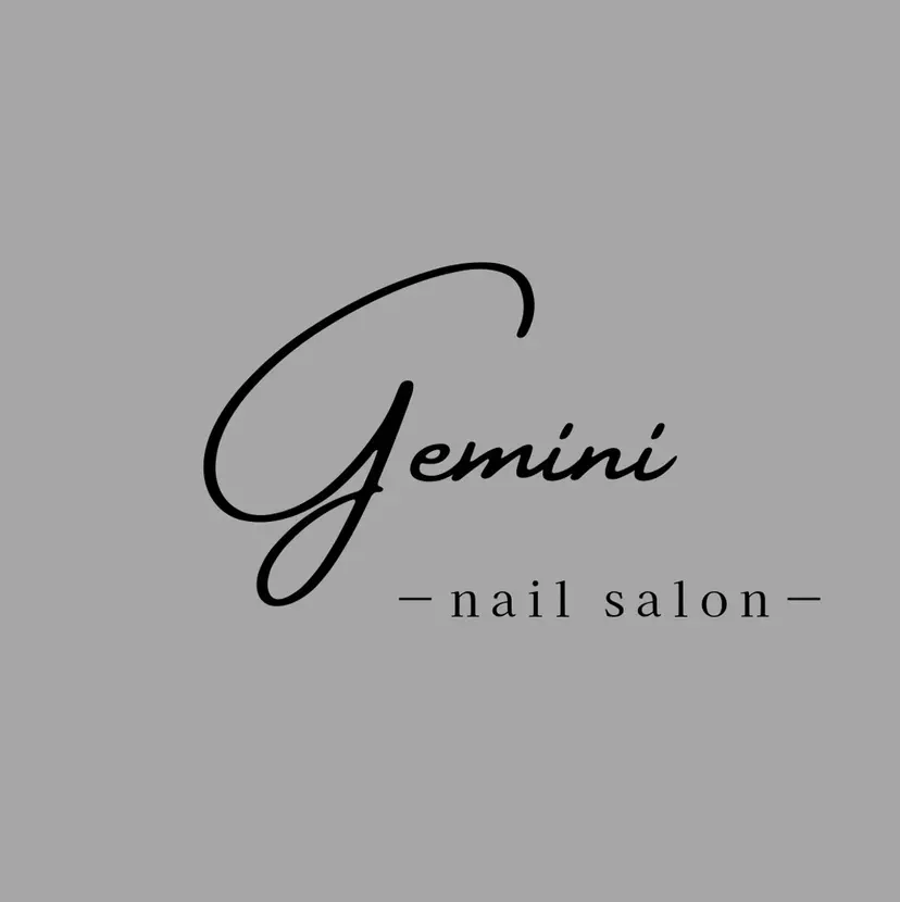 Gemini nailの掲載