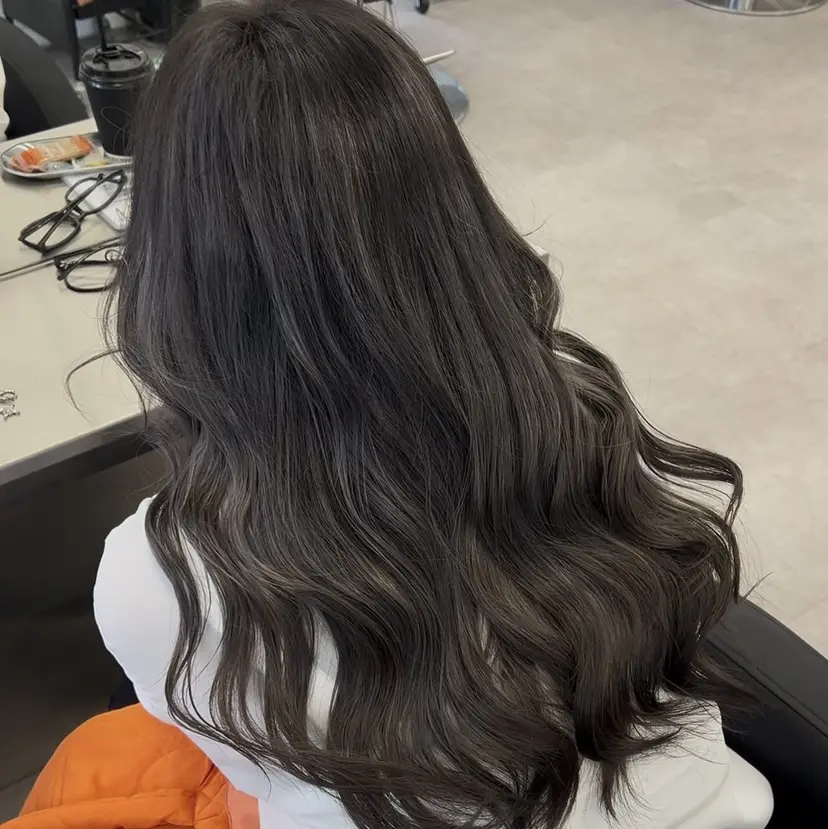 似合わせカラー /エクステKarinの掲載