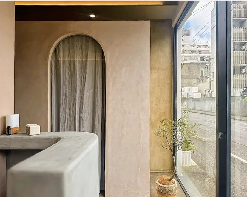 Eye  list Mitsukiの掲載