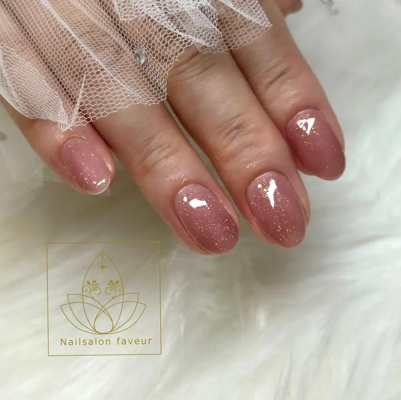 Nailsalon faveurの掲載