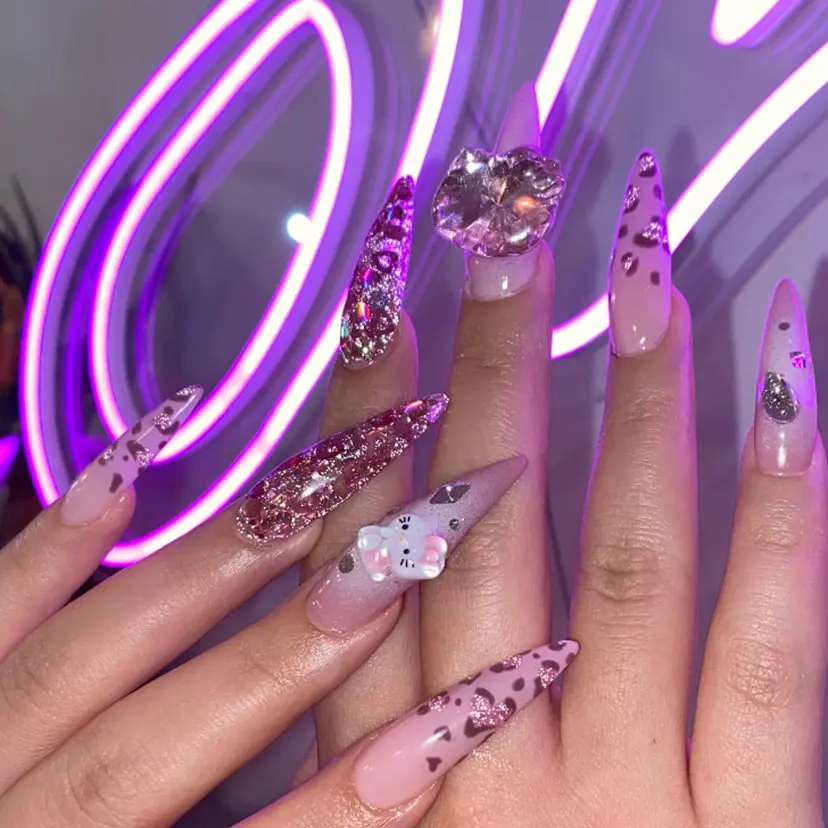 Nailstudio Sisの掲載