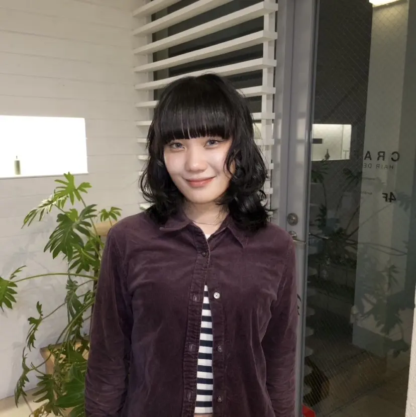 ミナ /海外スタイルの掲載