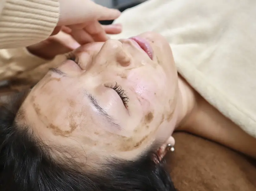 肌質改善Beauty salon Renの掲載