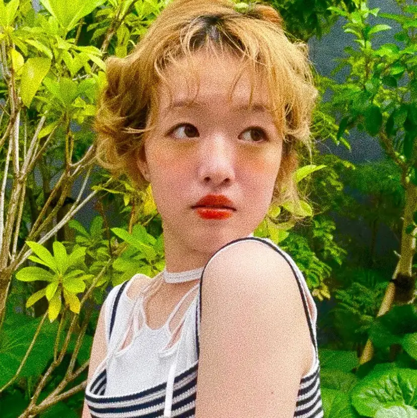 Heidi いけだ　あおいの掲載