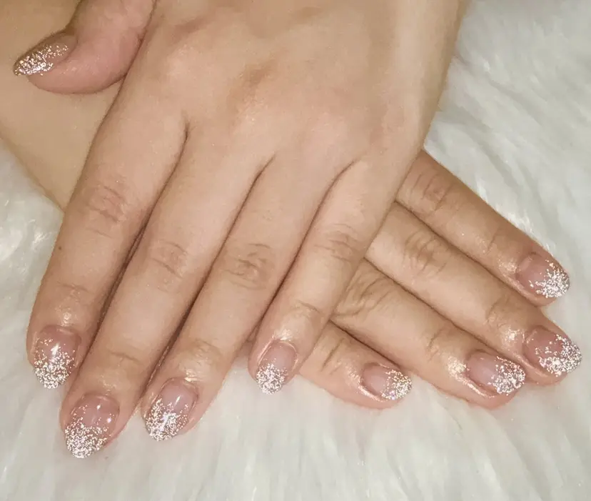 She's nail Keitoの掲載
