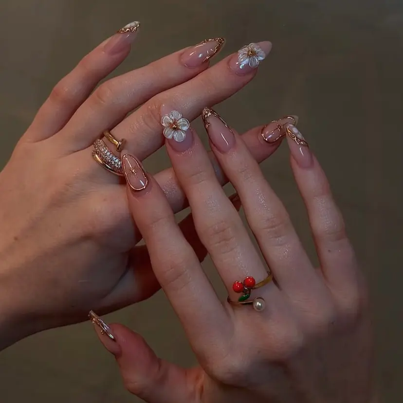 beat nail salonの掲載