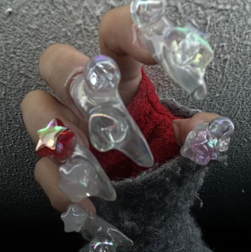 kapariri nail★REINAの掲載
