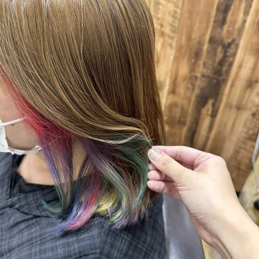 小野 美咲の掲載