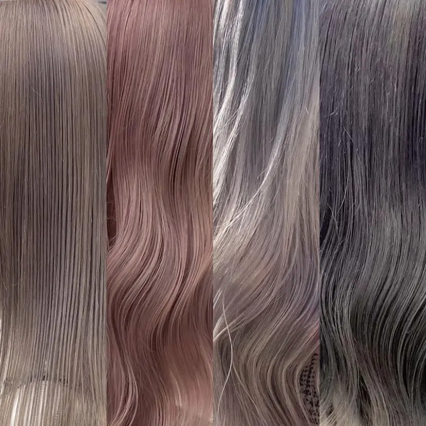 🤍ブリーチカラー /寄田龍樹🤍の掲載