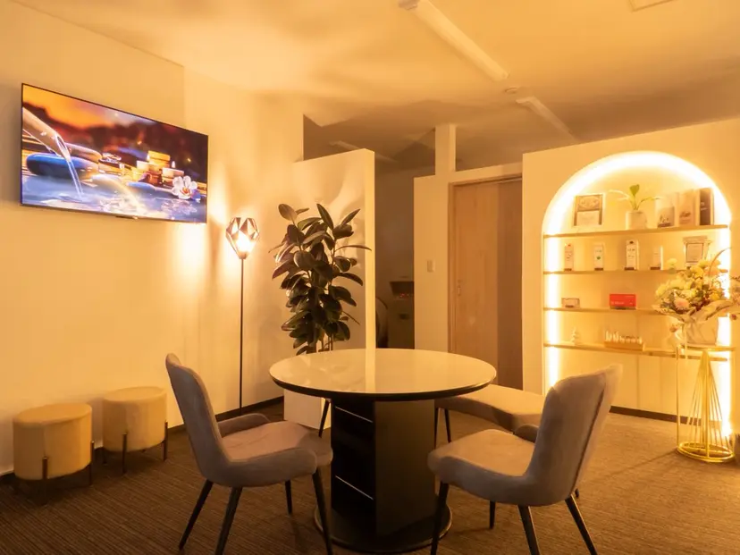 トータルボディケア chouchouの掲載