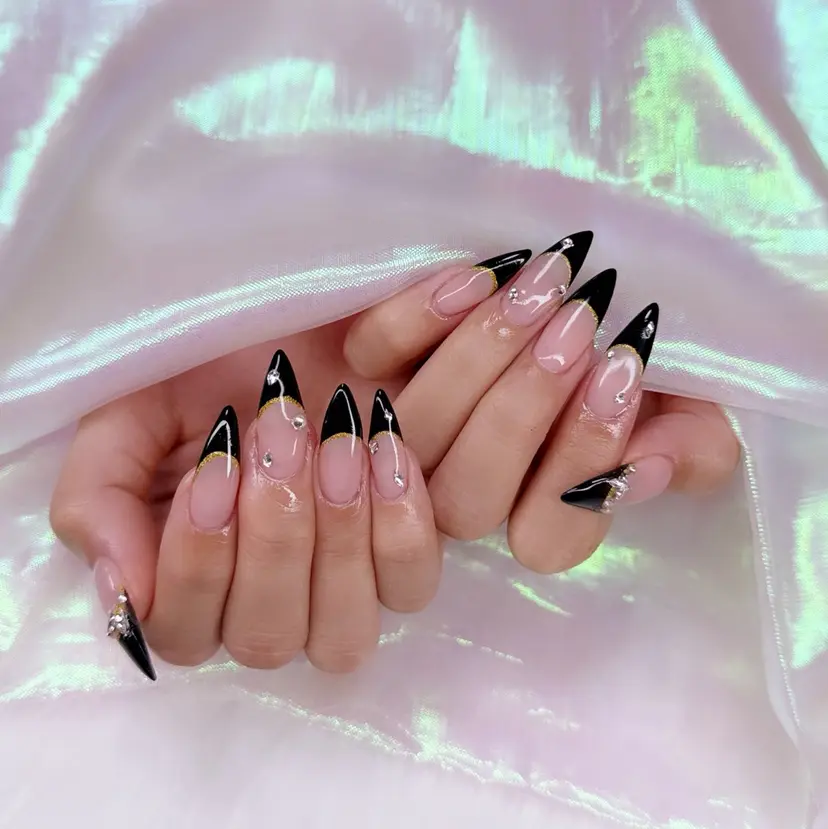 Nail Land Pilinaの掲載