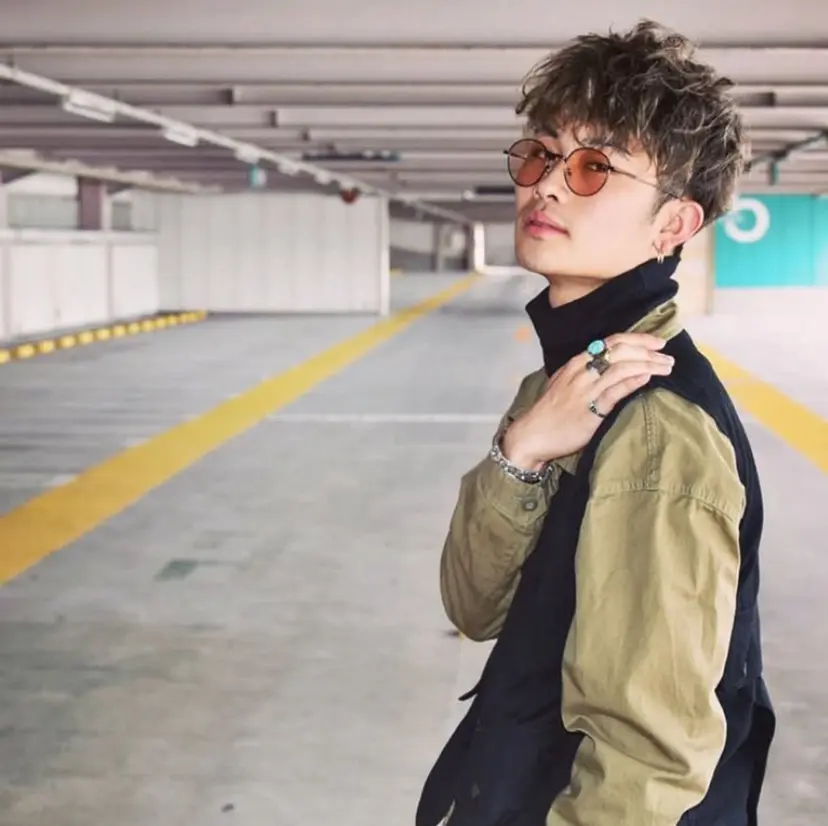 宮之原 俊平の掲載