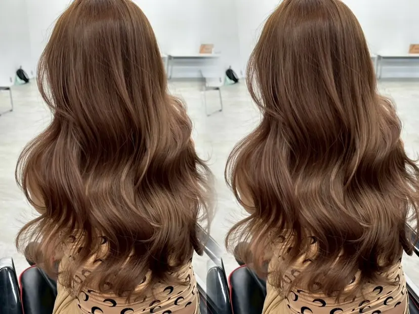 【美髪矯正】 吉村　清志の掲載