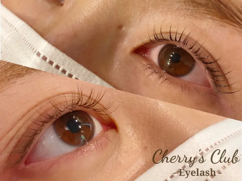 Cherry's Lash 志木店の掲載