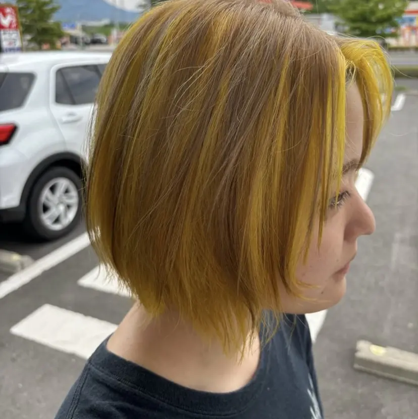 Bianca伊勢崎 山崎南乃の掲載