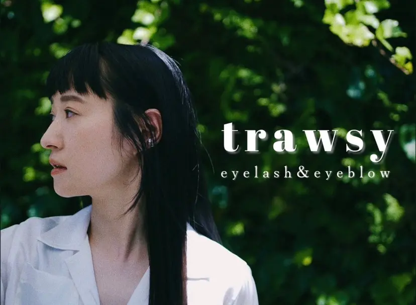 trawsy 表参道の掲載