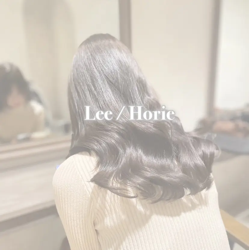 🎀Lee堀江🎀 Ayahaの掲載