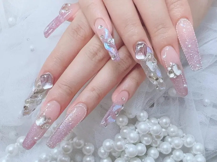 YuMi🎀🦋 nailの掲載