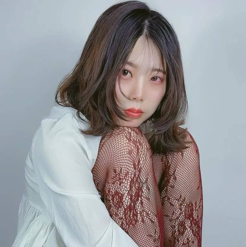 永田竜一/髪質改善/ 大人可愛い/レイヤーの掲載