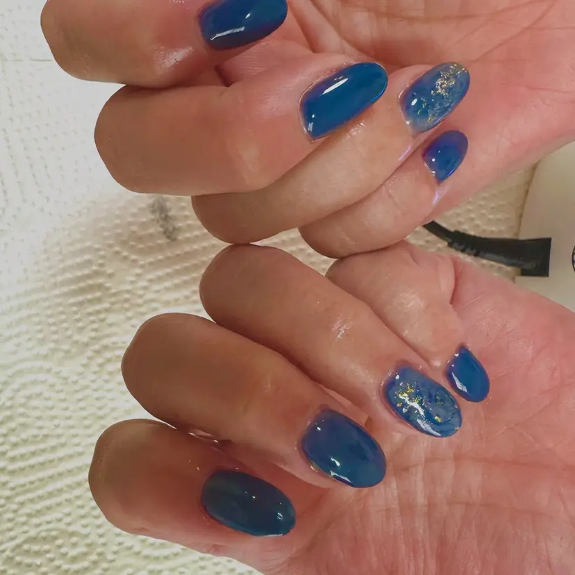 Nailsalon PiPiの掲載