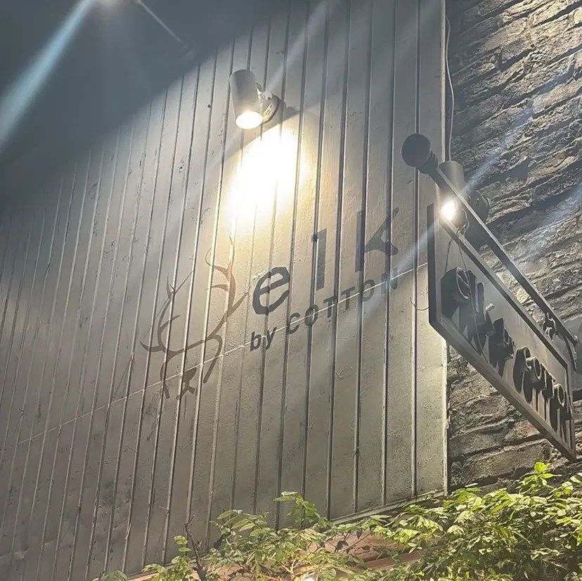 elk MARI✩.*˚の掲載