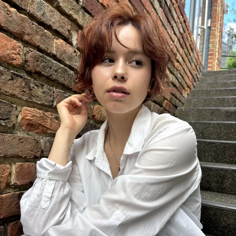 薬院浄水通/ショート /ボブ/rukaの掲載