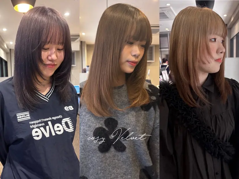 こまつばらみお/レイ ヤー/ダブルカラーの掲載