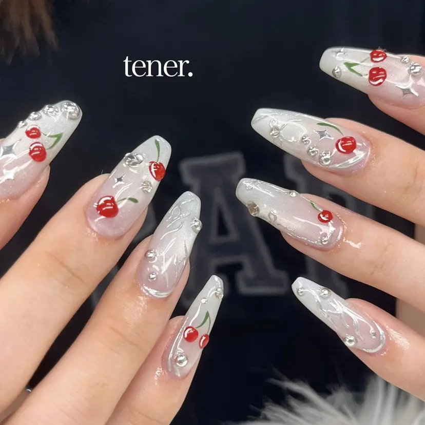 tener 🧋yume🧋の掲載