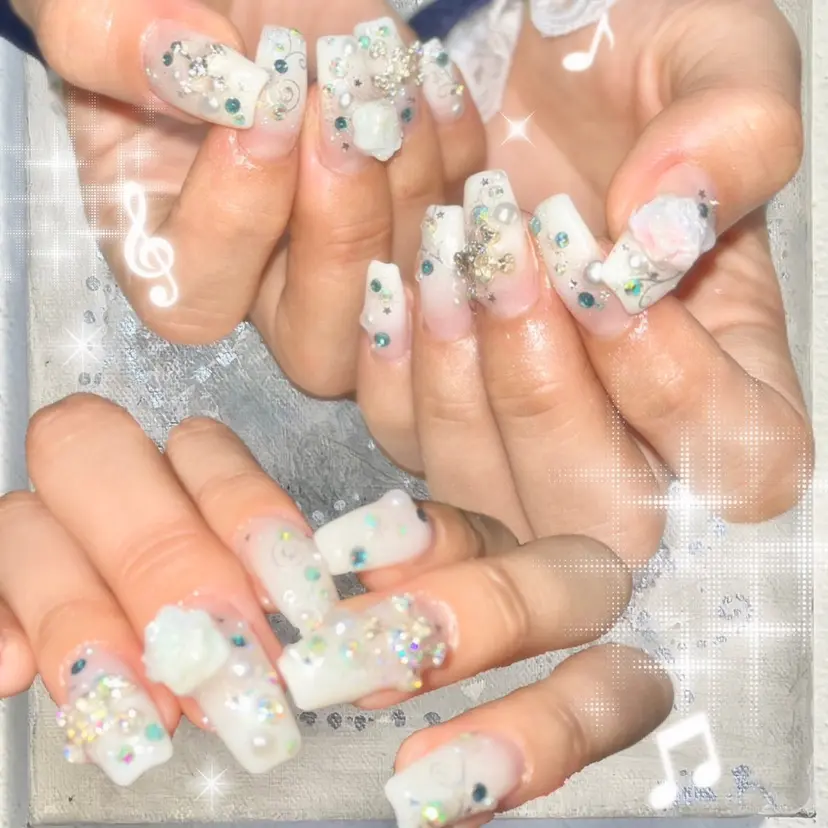 kana/モード ・グランジ⛓🎼の掲載