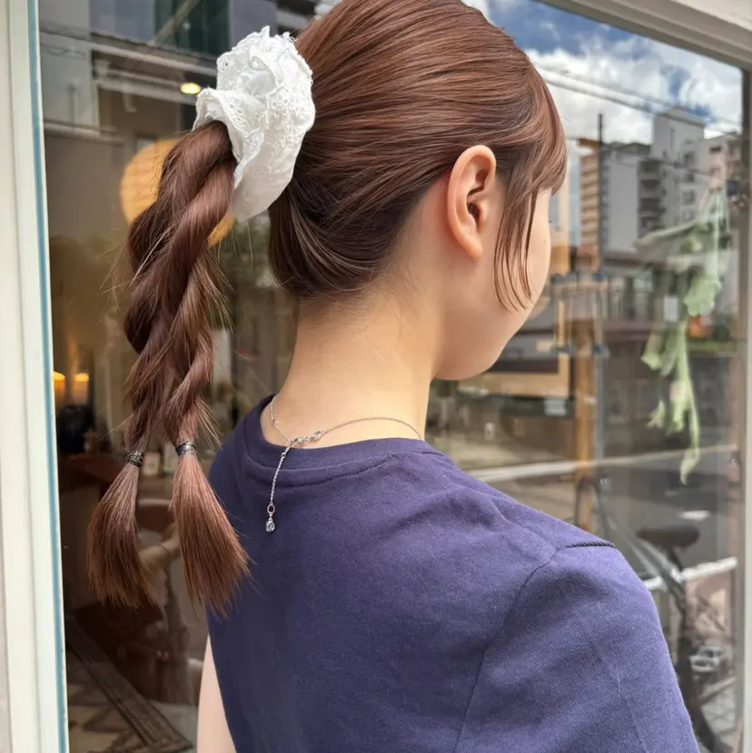 永田 愛莉の掲載