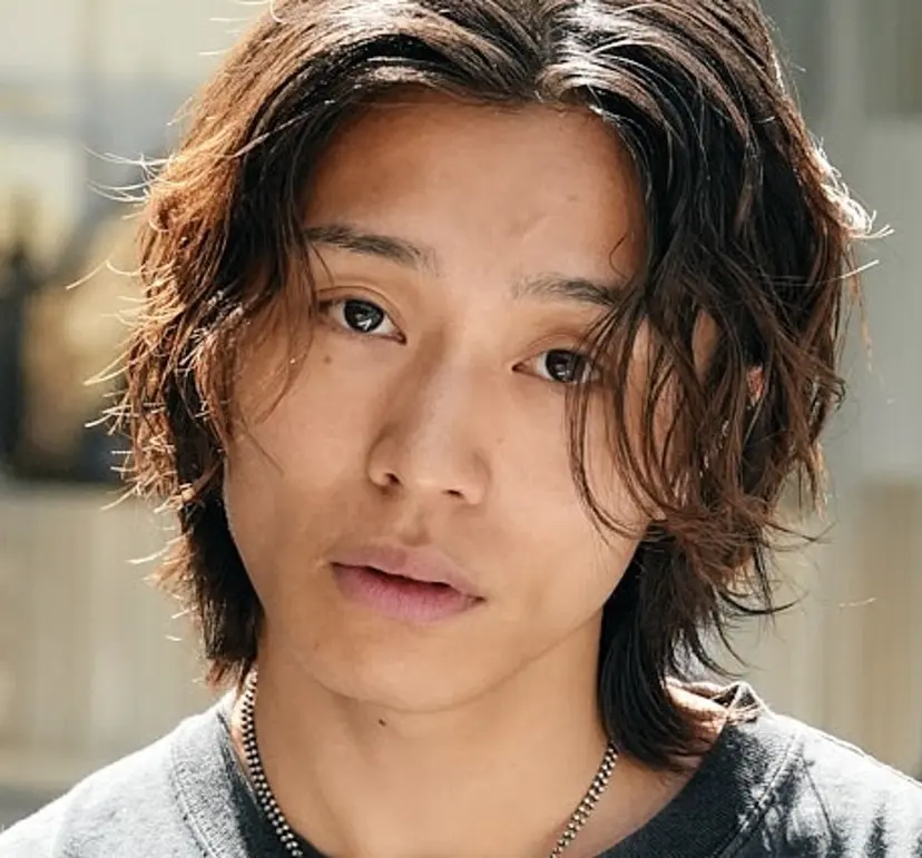 fifth天神メンズ パーマ特化／内山遥斗の掲載