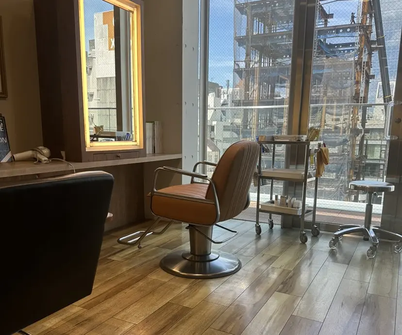 東京/福岡の美容師 岩本康平の掲載