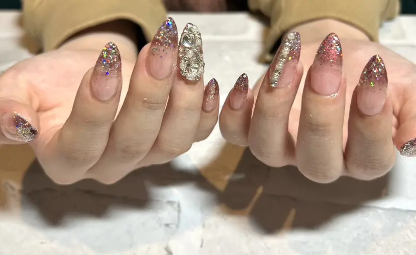 2DY NAIL SALONの掲載
