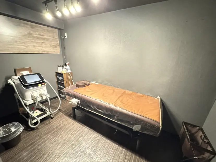 都度払いの脱毛サロン RESONの掲載