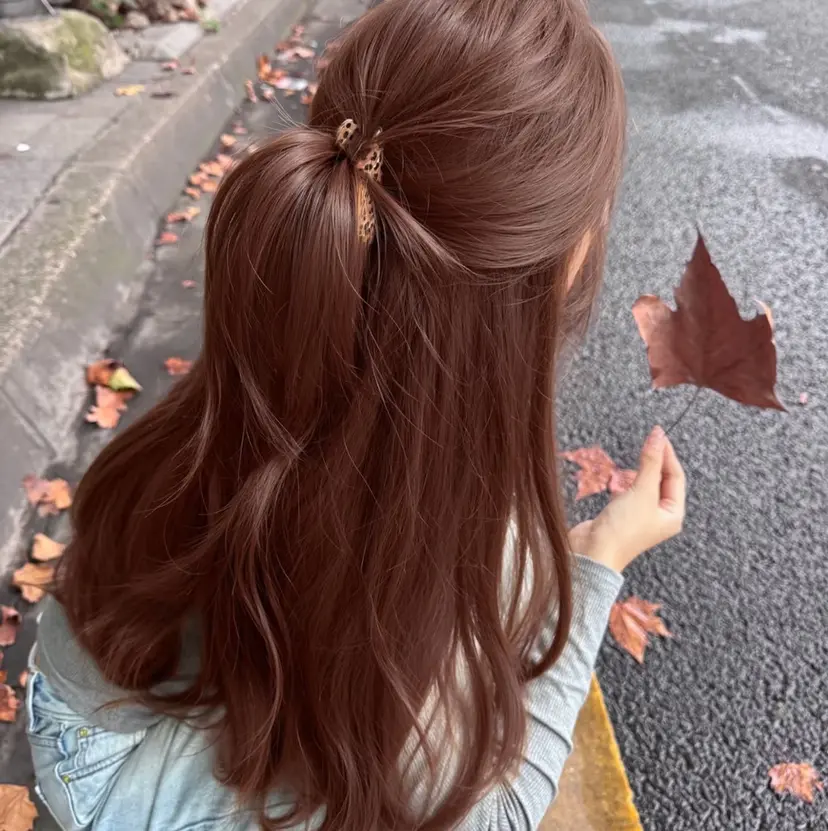 中韓style 💄🤍愛子🇨🇳の掲載