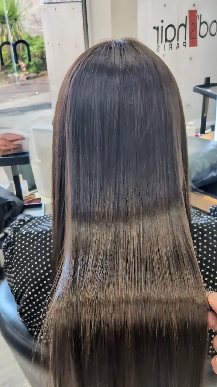 mods hair 宇都宮の掲載