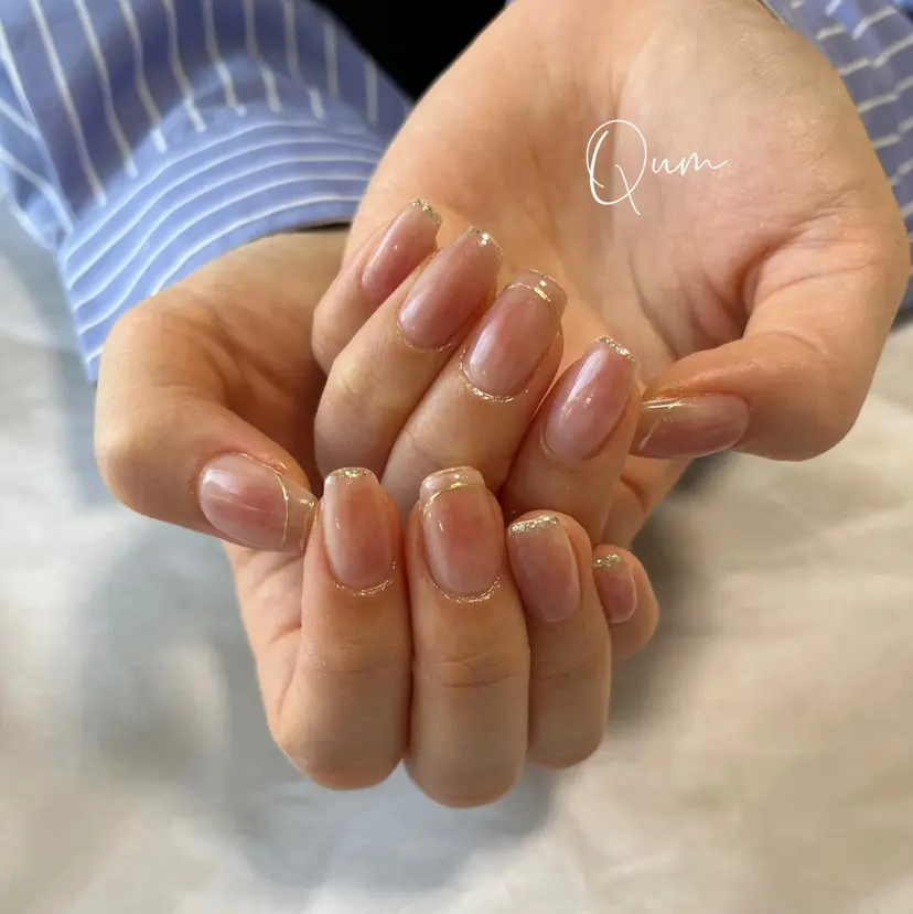 nail salon Qumの掲載