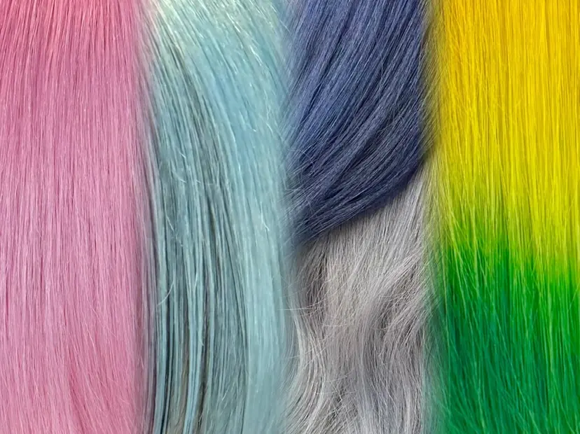 ハイトーン/ブリーチ 🫧みずほ🫧の掲載