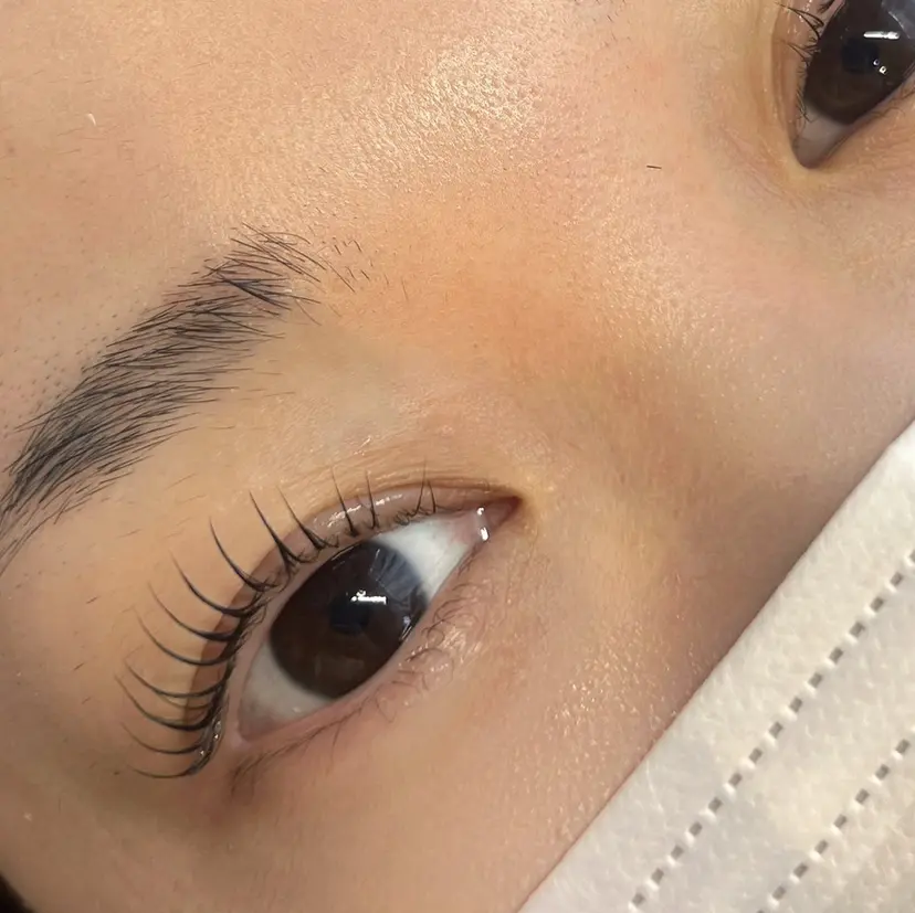 すがわら　めぐみ 湘南台/まつげパーマの掲載