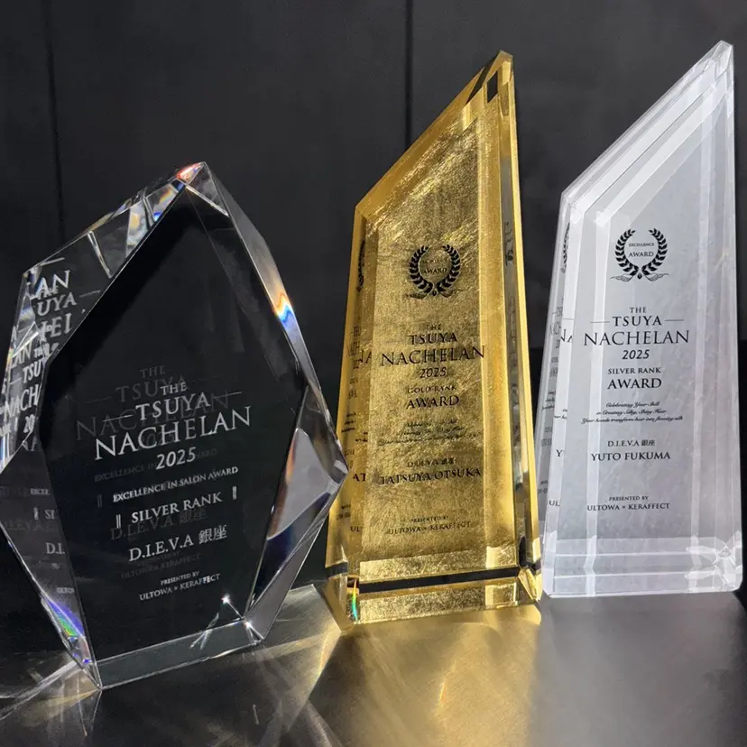 🫧髪質改善 講師🫧🍎幹細胞の掲載