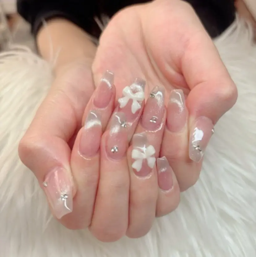 Hana Bloom Nail Salonの掲載