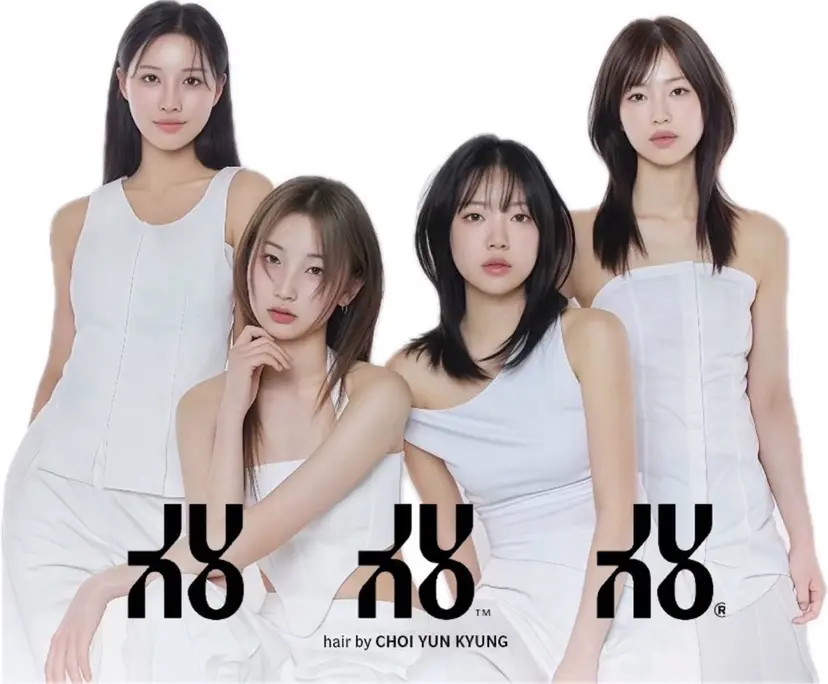 JUNO Hair 아이비/Aibiの掲載