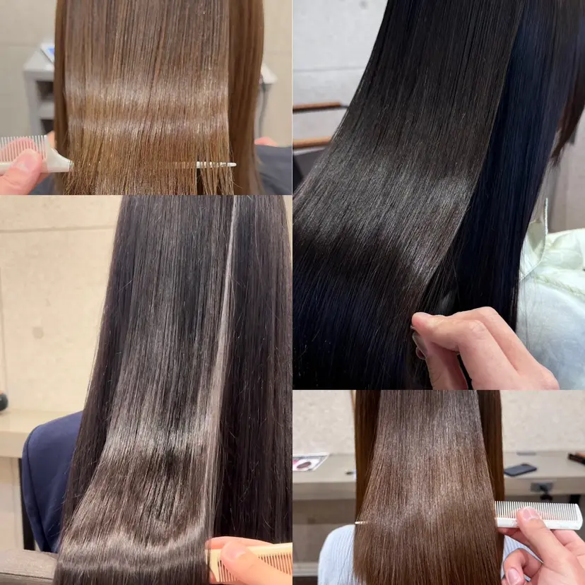 【髪質改善大人気◎】 TSUBASAの掲載